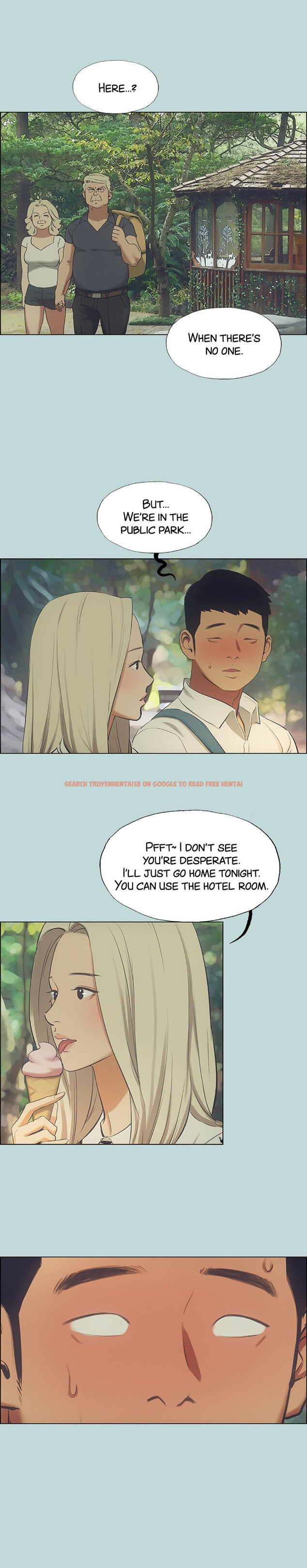Read Hentai Image 17 243 in comic Summer Vacation - Chapter 45 - hentaitnt.net