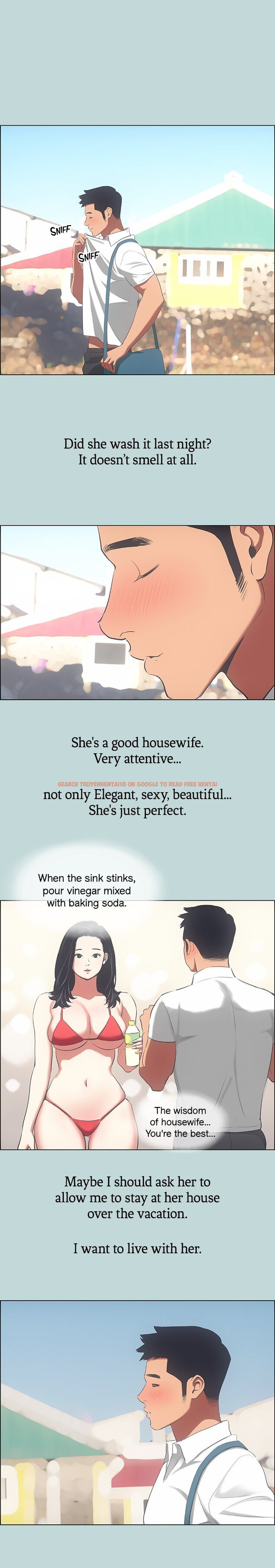 Read Hentai Image 3 243 in comic Summer Vacation - Chapter 45 - hentaitnt.net