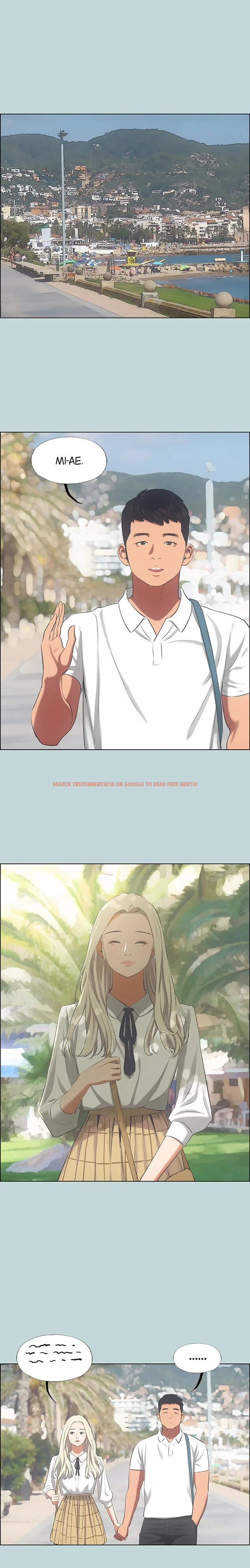 Read Hentai Image 6 243 in comic Summer Vacation - Chapter 45 - hentaitnt.net