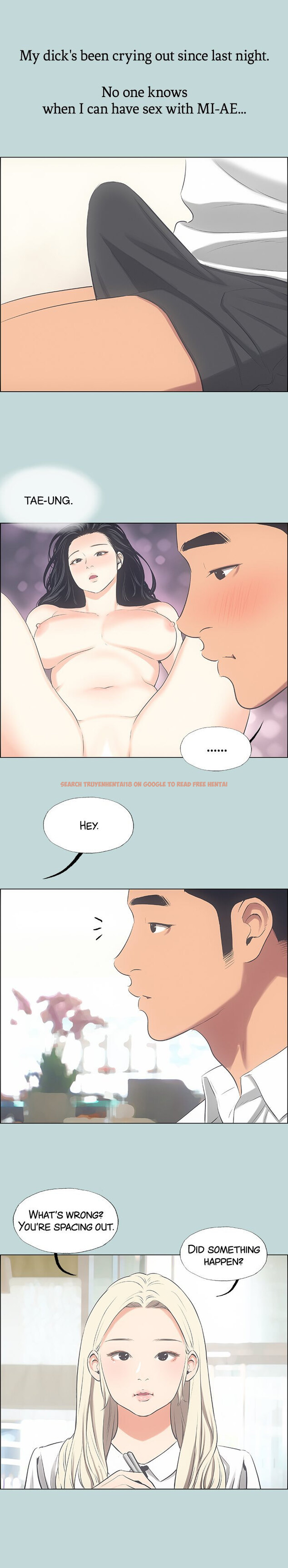 Read Hentai Image 8 243 in comic Summer Vacation - Chapter 45 - hentaitnt.net