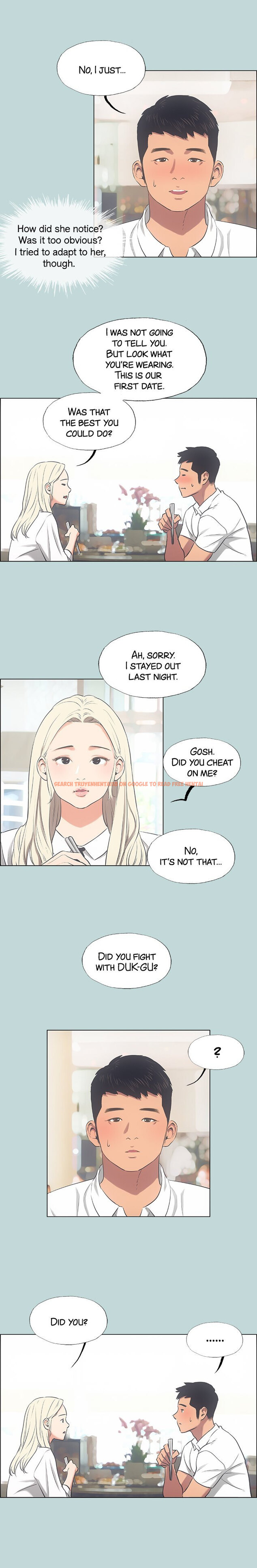 Read Hentai Image 9 243 in comic Summer Vacation - Chapter 45 - hentaitnt.net