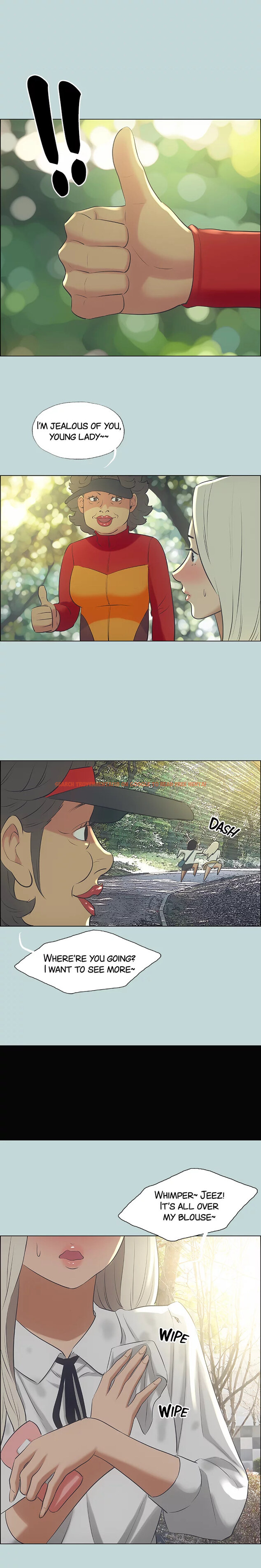 Read Hentai Image 11 946 in comic Summer Vacation - Chapter 46 - hentaitnt.net