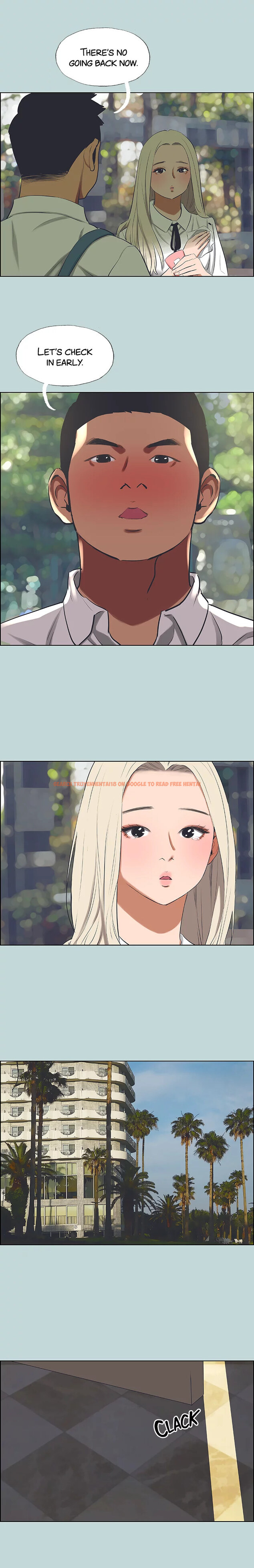 Read Hentai Image 12 946 in comic Summer Vacation - Chapter 46 - hentaitnt.net