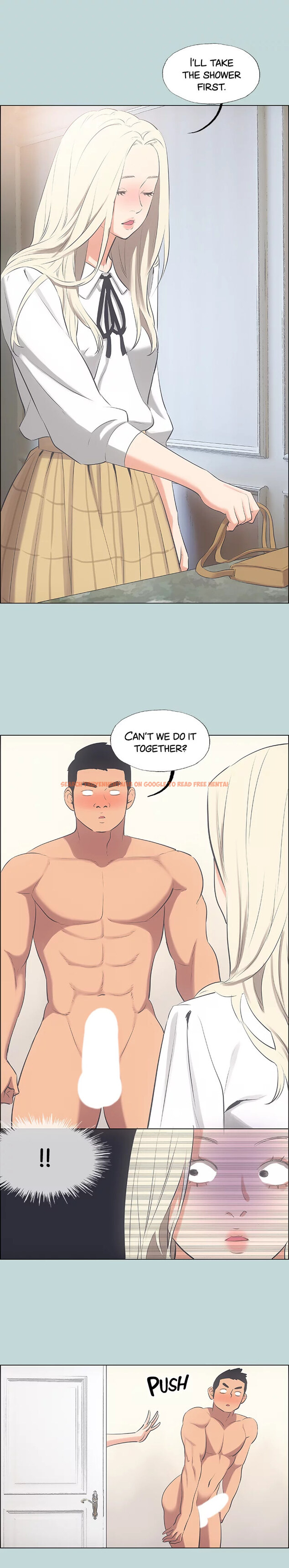 Read Hentai Image 13 946 in comic Summer Vacation - Chapter 46 - hentaitnt.net