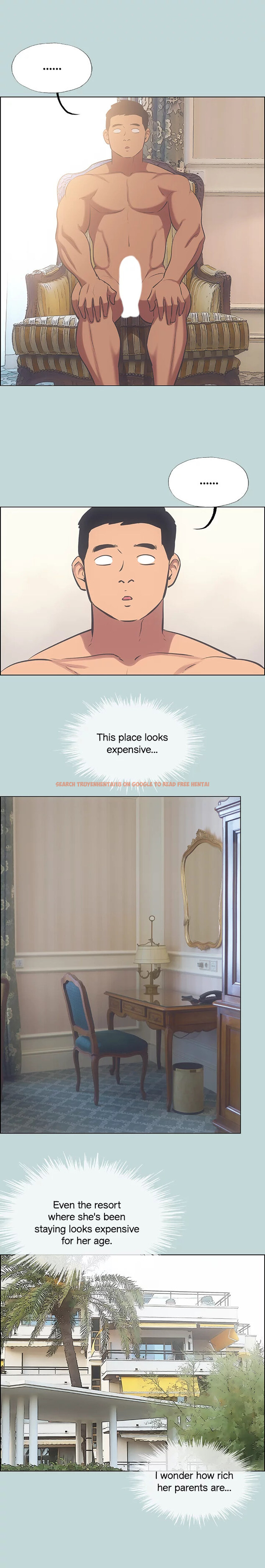 Read Hentai Image 14 946 in comic Summer Vacation - Chapter 46 - hentaitnt.net