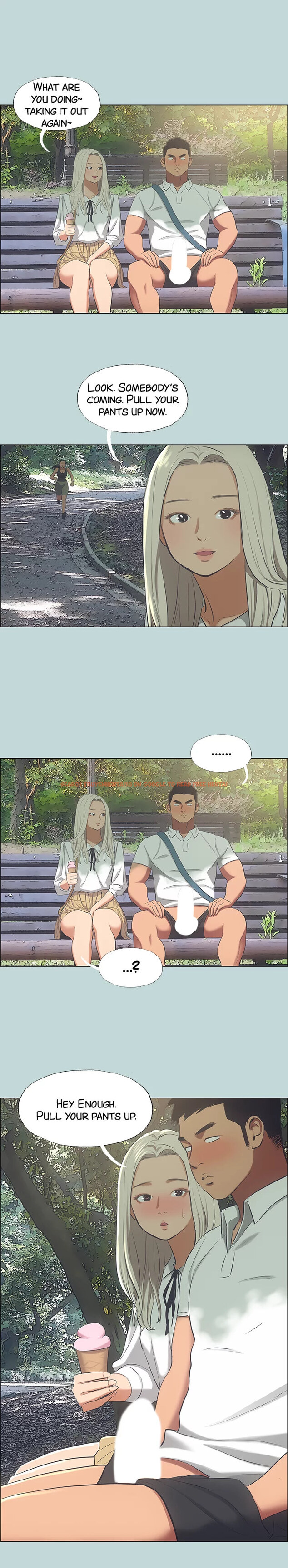 Read Hentai Image 3 946 in comic Summer Vacation - Chapter 46 - hentaitnt.net