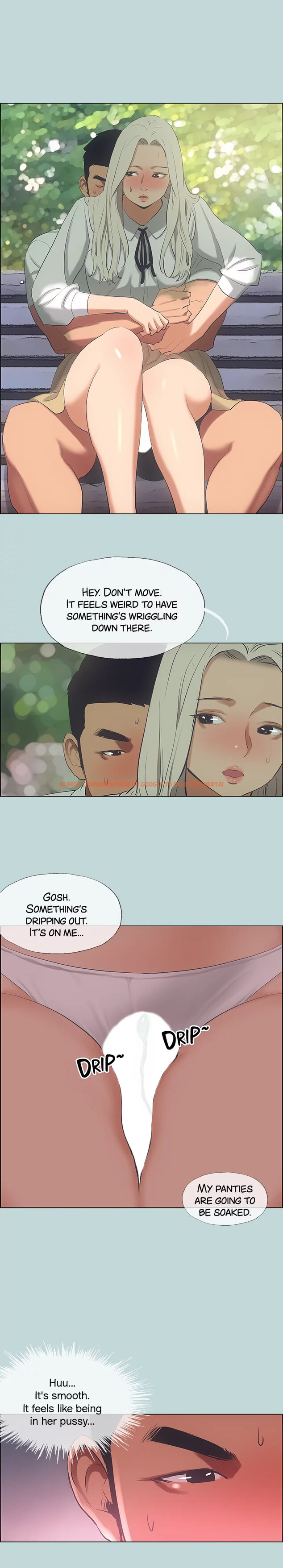 Read Hentai Image 7 946 in comic Summer Vacation - Chapter 46 - hentaitnt.net