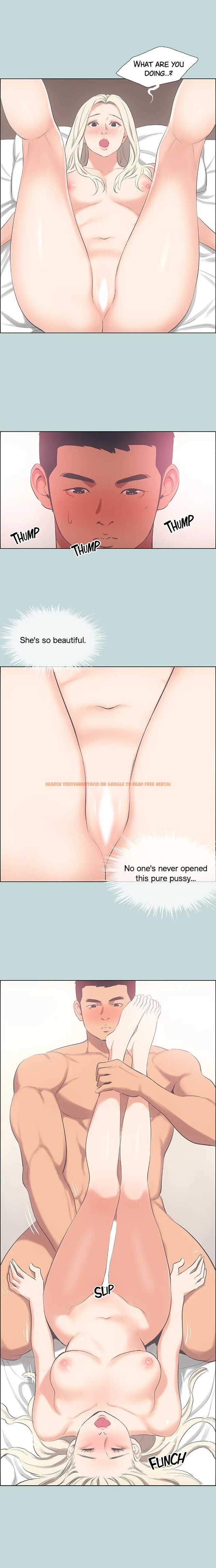 Read Hentai Image 10 663 in comic Summer Vacation - Chapter 47 - hentaitnt.net