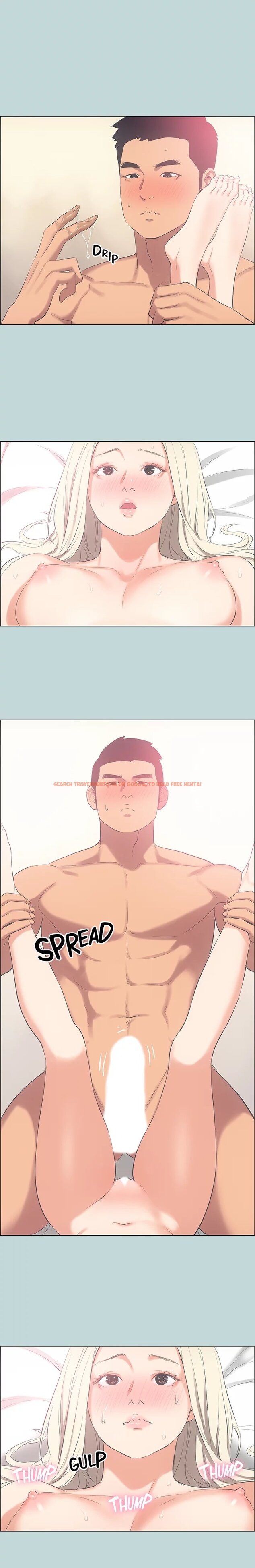 Read Hentai Image 11 663 in comic Summer Vacation - Chapter 47 - hentaitnt.net