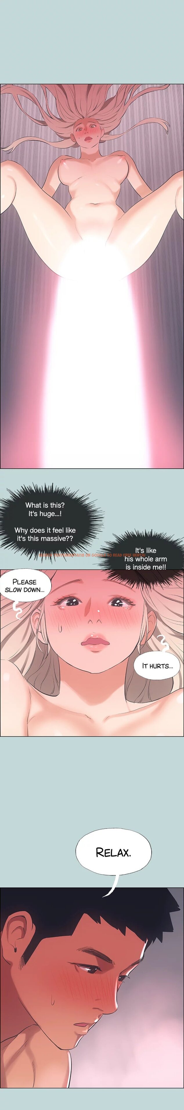 Read Hentai Image 13 663 in comic Summer Vacation - Chapter 47 - hentaitnt.net