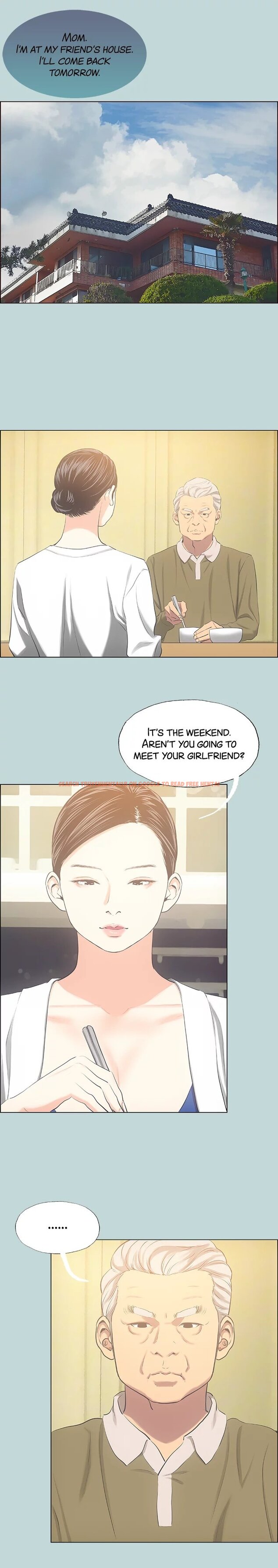 Read Hentai Image 16 663 in comic Summer Vacation - Chapter 47 - hentaitnt.net