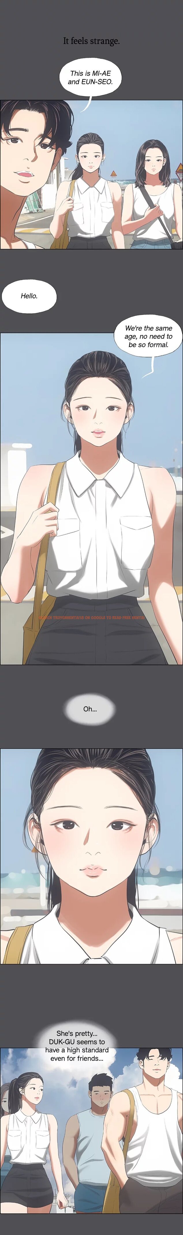Read Hentai Image 2 662 in comic Summer Vacation - Chapter 47 - hentaitnt.net