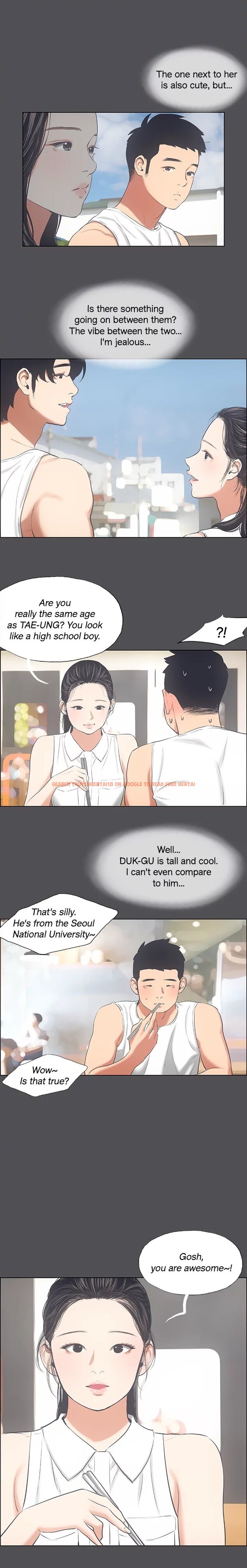 Read Hentai Image 3 662 in comic Summer Vacation - Chapter 47 - hentaitnt.net