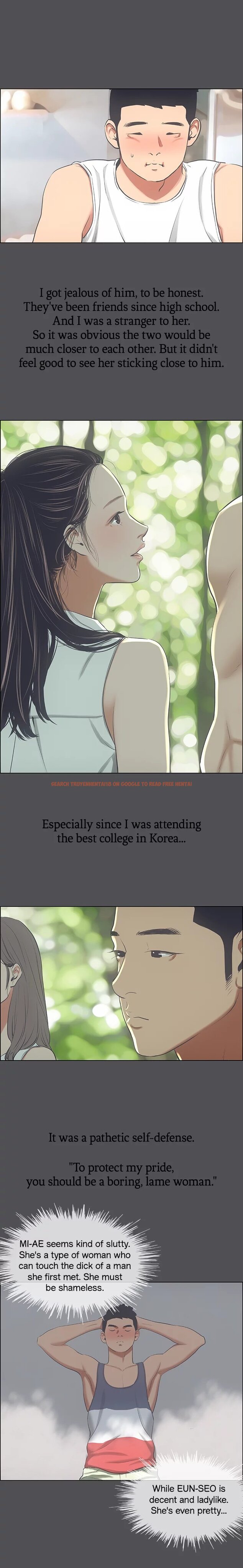Read Hentai Image 4 662 in comic Summer Vacation - Chapter 47 - hentaitnt.net