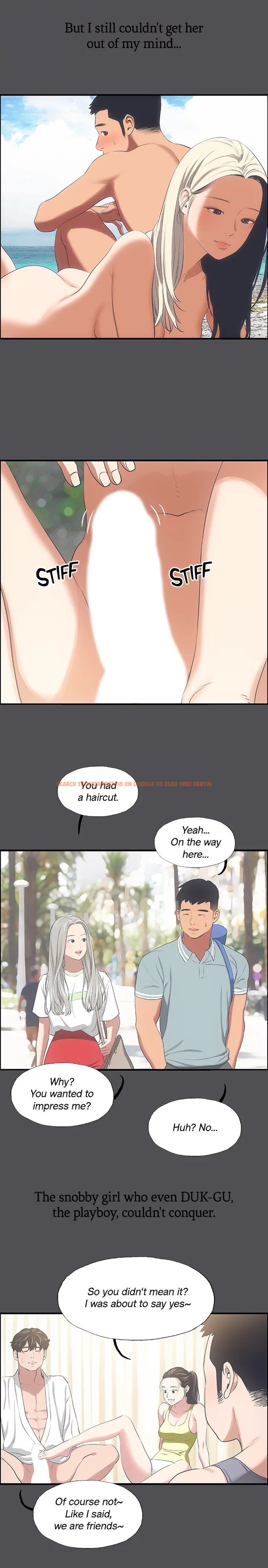 Read Hentai Image 5 663 in comic Summer Vacation - Chapter 47 - hentaitnt.net
