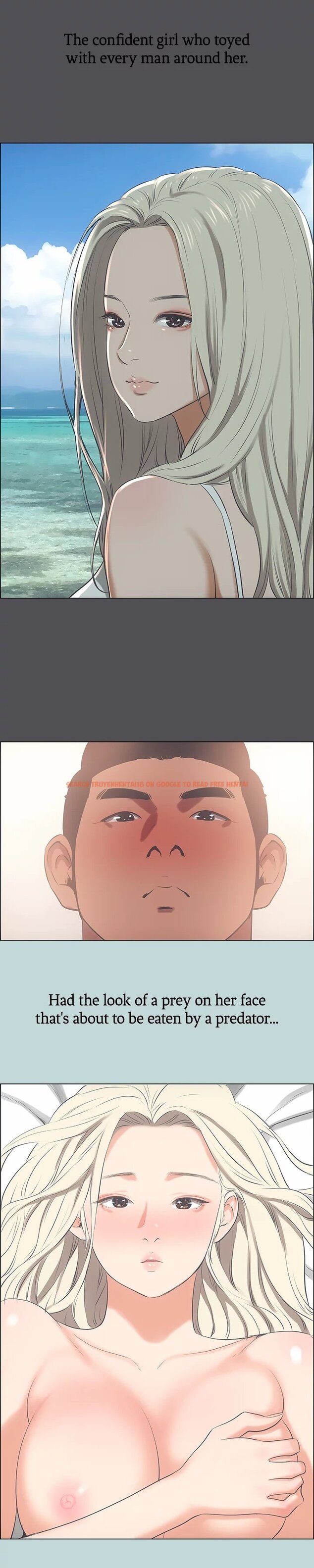 Read Hentai Image 6 663 in comic Summer Vacation - Chapter 47 - hentaitnt.net
