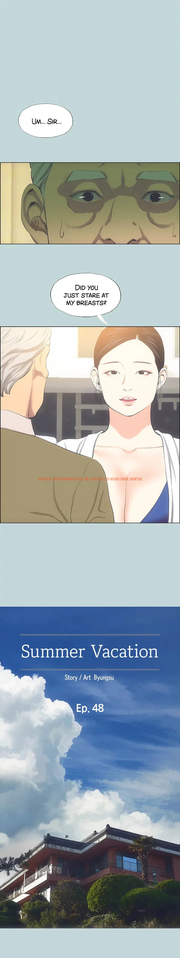 Read Hentai Image 1 374 in comic Summer Vacation - Chapter 48 - hentaitnt.net