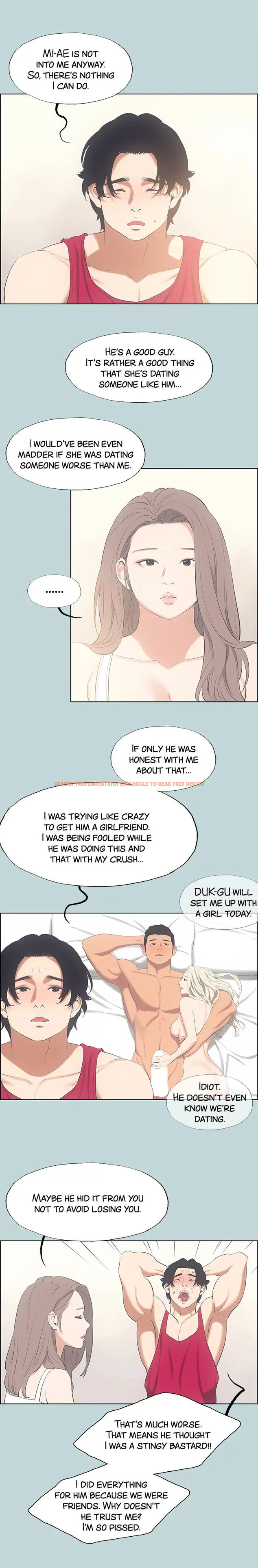 Read Hentai Image 11 380 in comic Summer Vacation - Chapter 48 - hentaitnt.net