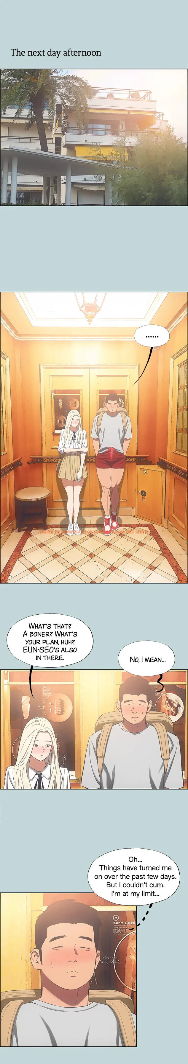 Read Hentai Image 15 380 in comic Summer Vacation - Chapter 48 - hentaitnt.net