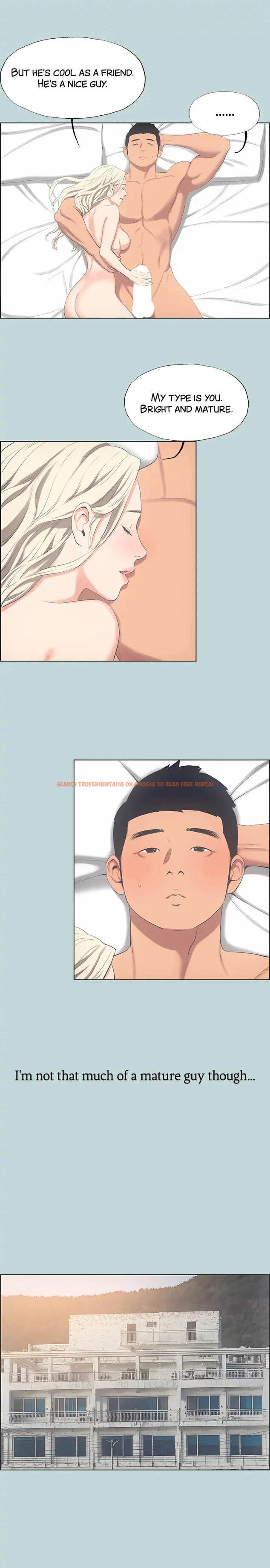Read Hentai Image 8 380 in comic Summer Vacation - Chapter 48 - hentaitnt.net