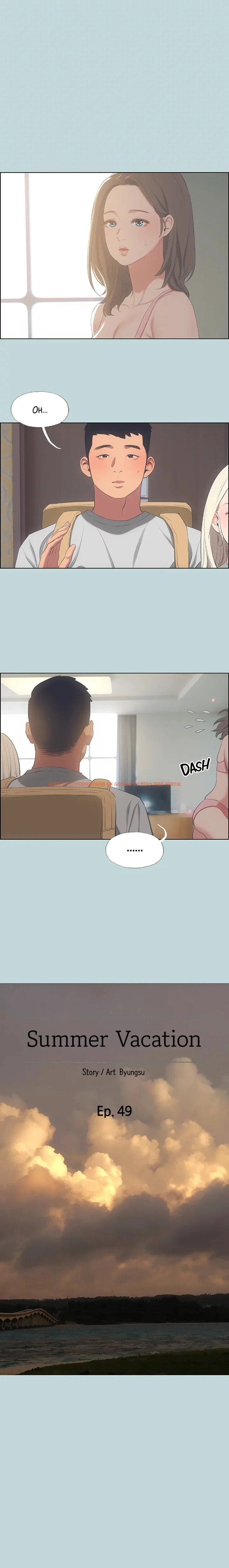 Read Hentai Image 1 072 in comic Summer Vacation - Chapter 49 - hentaitnt.net