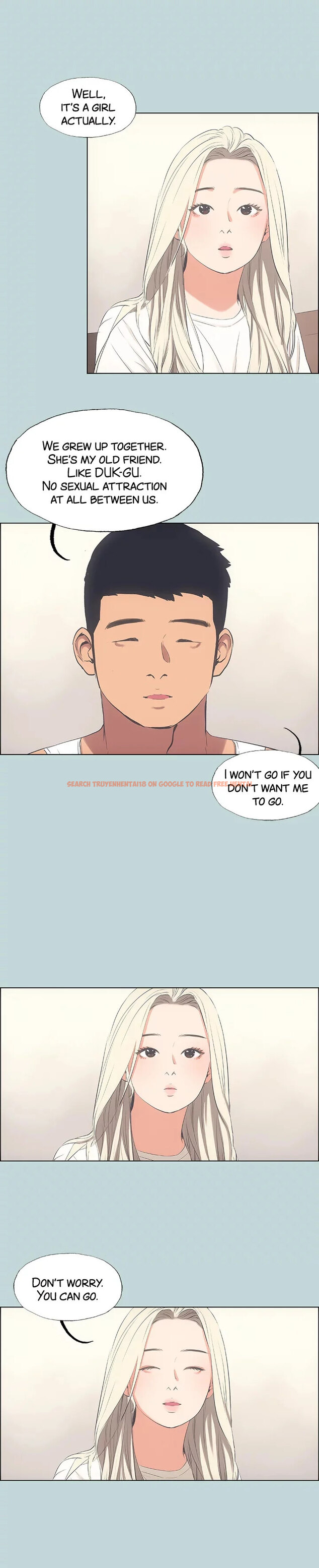 Read Hentai Image 10 072 in comic Summer Vacation - Chapter 49 - hentaitnt.net