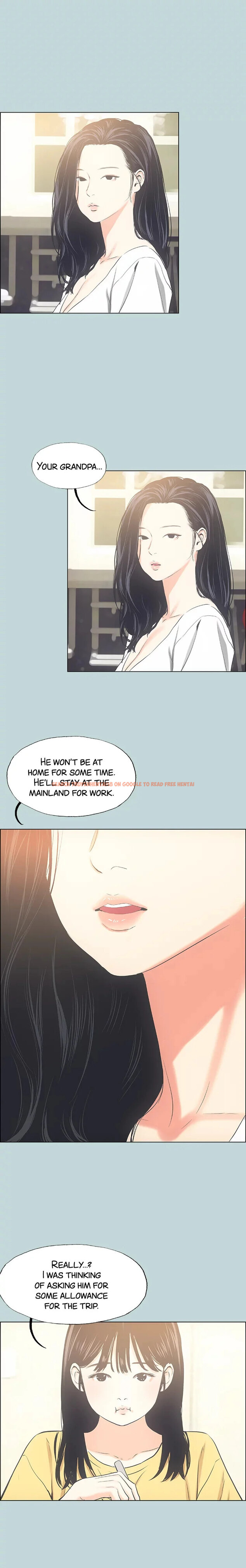 Read Hentai Image 14 072 in comic Summer Vacation - Chapter 49 - hentaitnt.net