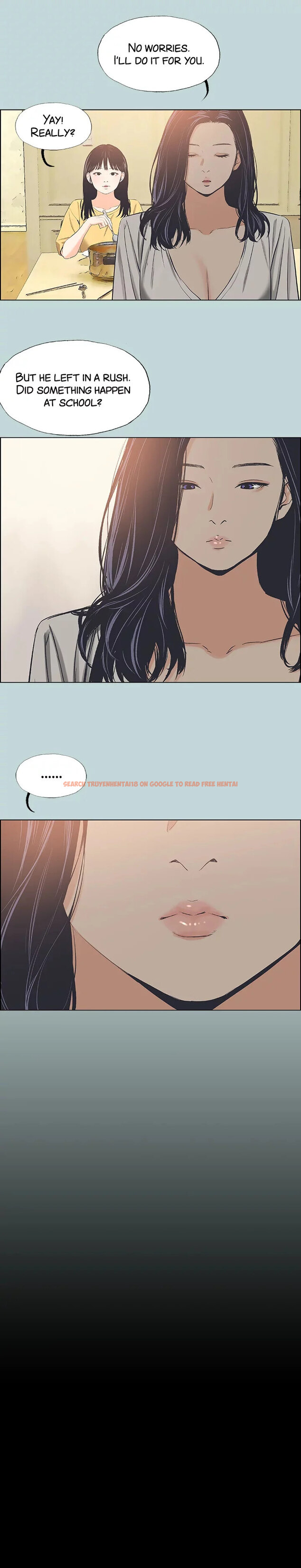 Read Hentai Image 15 072 in comic Summer Vacation - Chapter 49 - hentaitnt.net