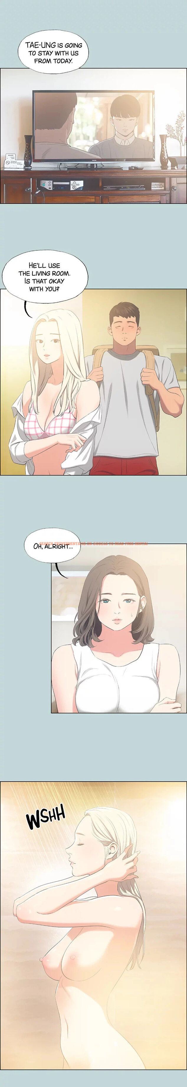 Read Hentai Image 2 072 in comic Summer Vacation - Chapter 49 - hentaitnt.net
