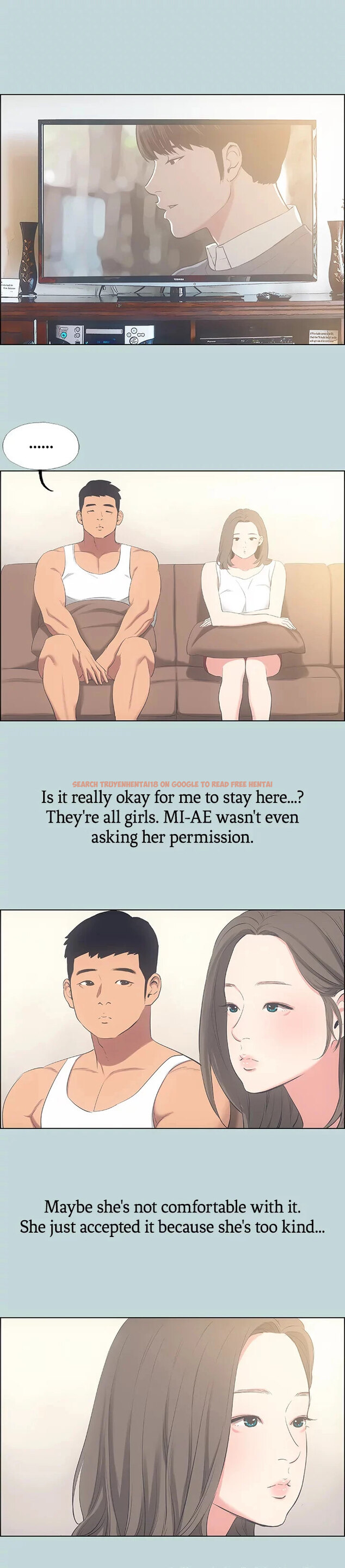 Read Hentai Image 3 072 in comic Summer Vacation - Chapter 49 - hentaitnt.net