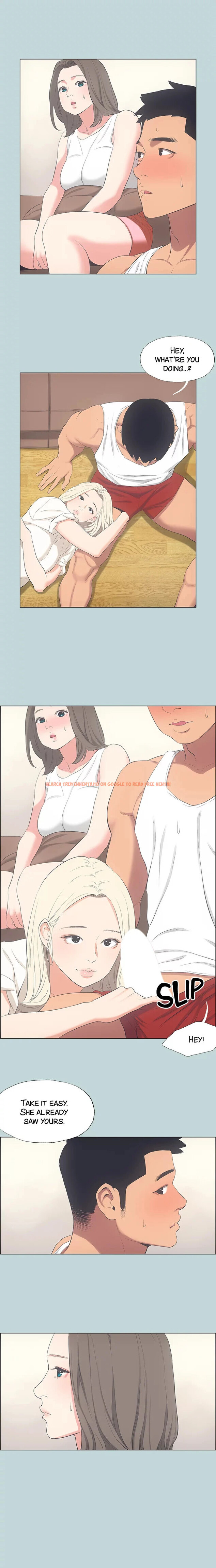 Read Hentai Image 6 072 in comic Summer Vacation - Chapter 49 - hentaitnt.net