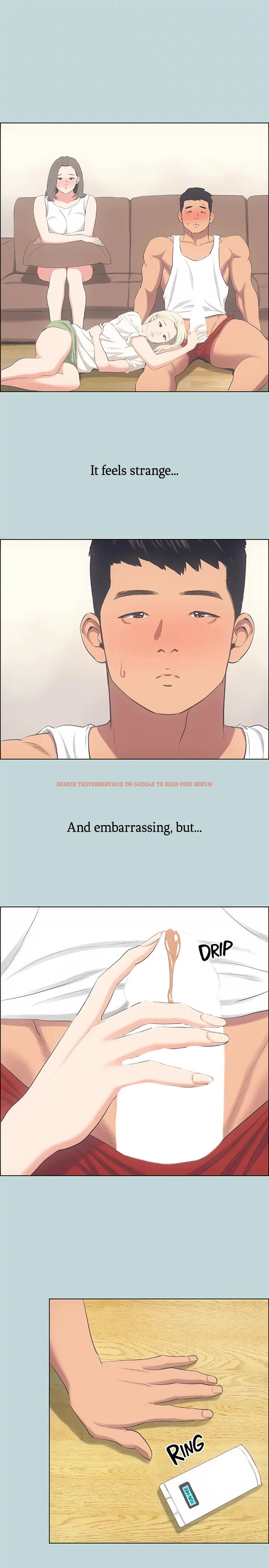 Read Hentai Image 7 072 in comic Summer Vacation - Chapter 49 - hentaitnt.net