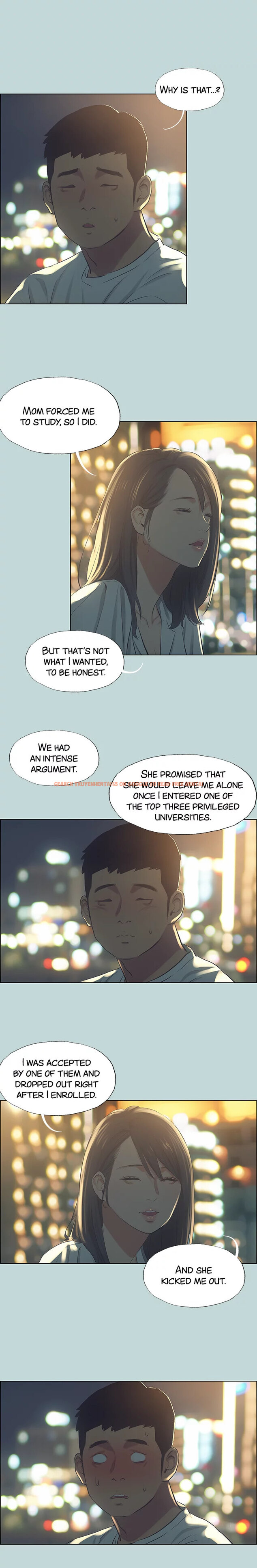 Read Hentai Image 10 803 in comic Summer Vacation - Chapter 50 - hentaitnt.net
