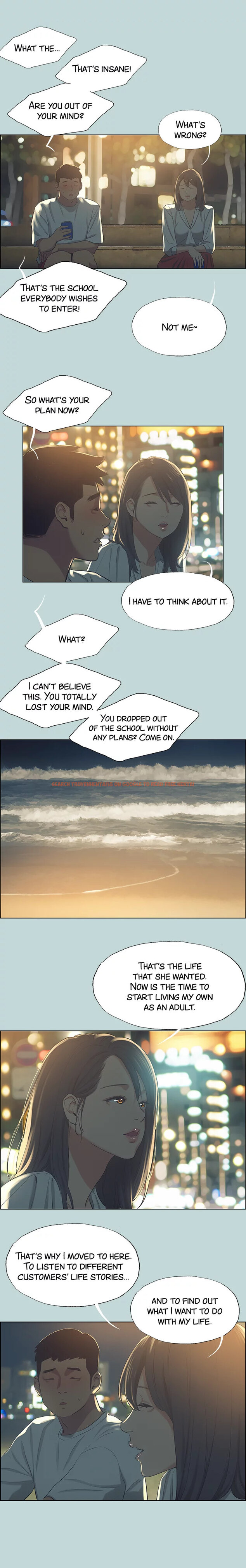 Read Hentai Image 11 803 in comic Summer Vacation - Chapter 50 - hentaitnt.net