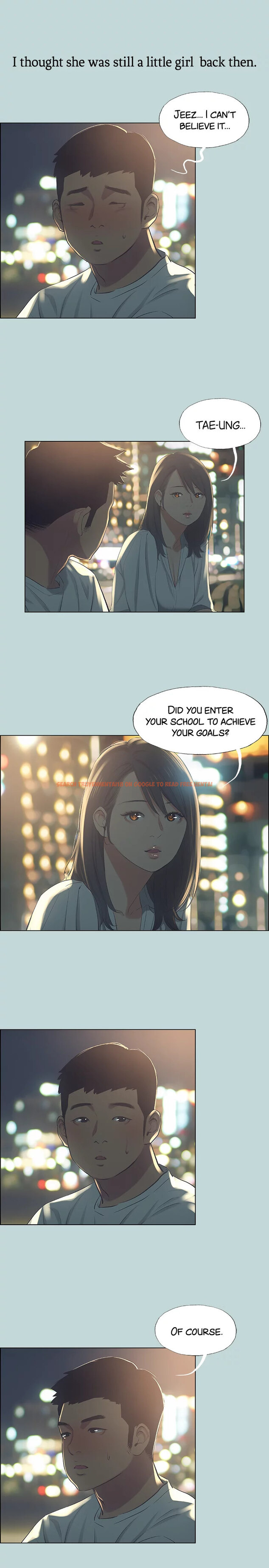Read Hentai Image 12 803 in comic Summer Vacation - Chapter 50 - hentaitnt.net