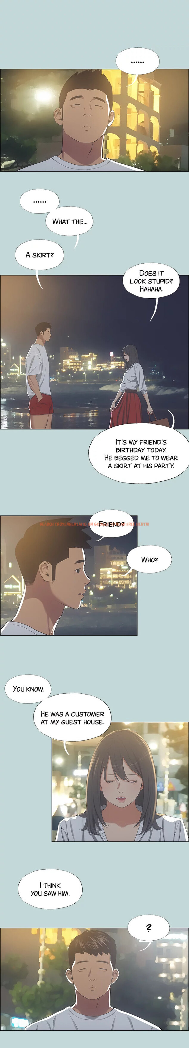 Read Hentai Image 2 803 in comic Summer Vacation - Chapter 50 - hentaitnt.net