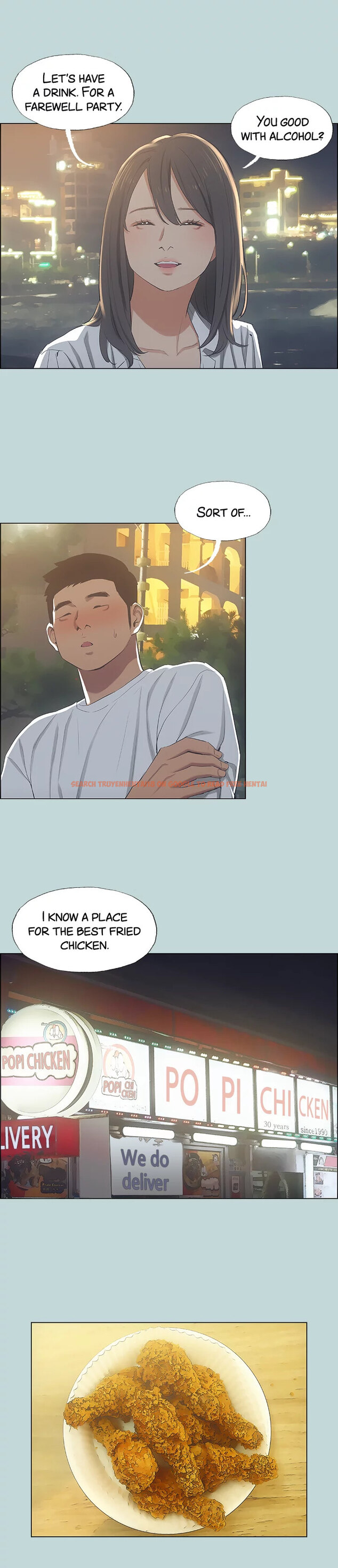Read Hentai Image 4 803 in comic Summer Vacation - Chapter 50 - hentaitnt.net