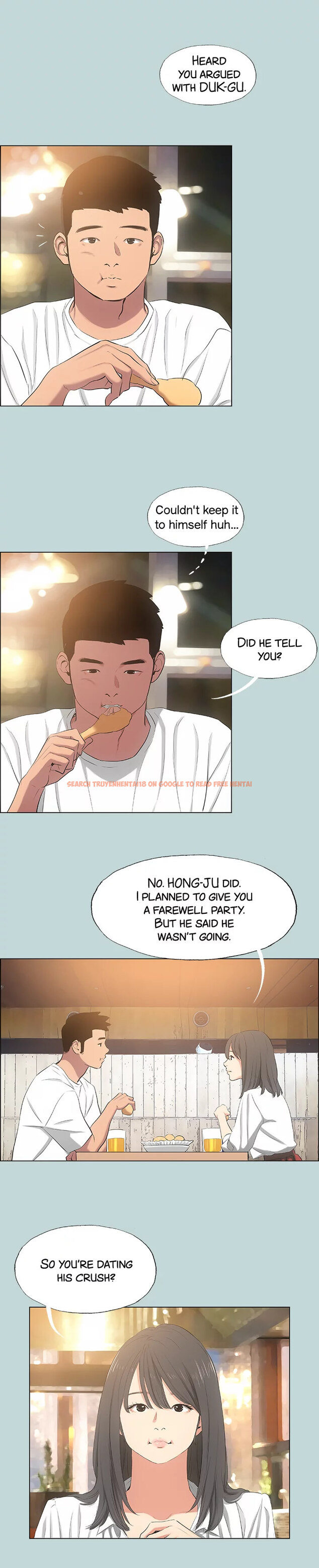 Read Hentai Image 5 803 in comic Summer Vacation - Chapter 50 - hentaitnt.net
