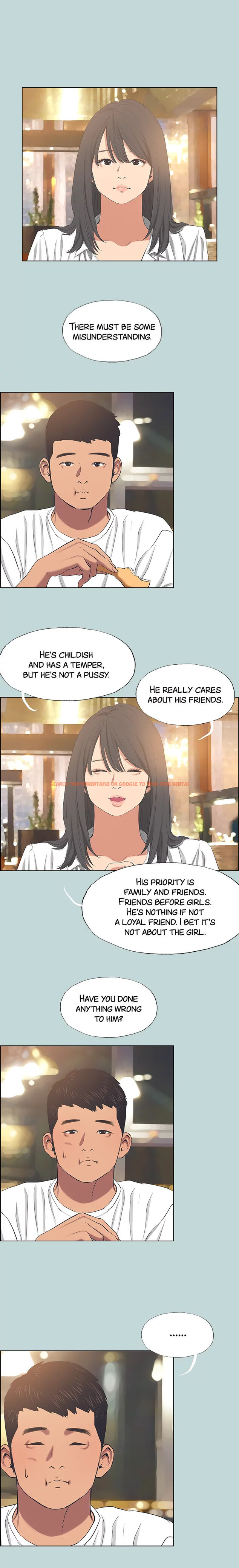 Read Hentai Image 7 803 in comic Summer Vacation - Chapter 50 - hentaitnt.net