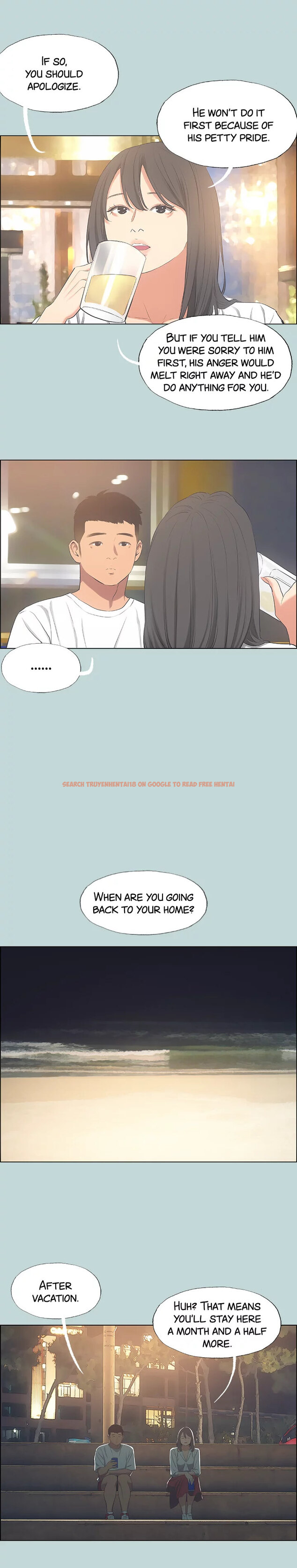 Read Hentai Image 8 803 in comic Summer Vacation - Chapter 50 - hentaitnt.net