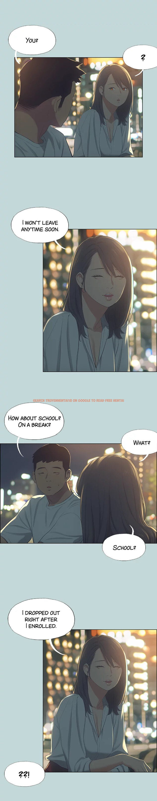 Read Hentai Image 9 803 in comic Summer Vacation - Chapter 50 - hentaitnt.net