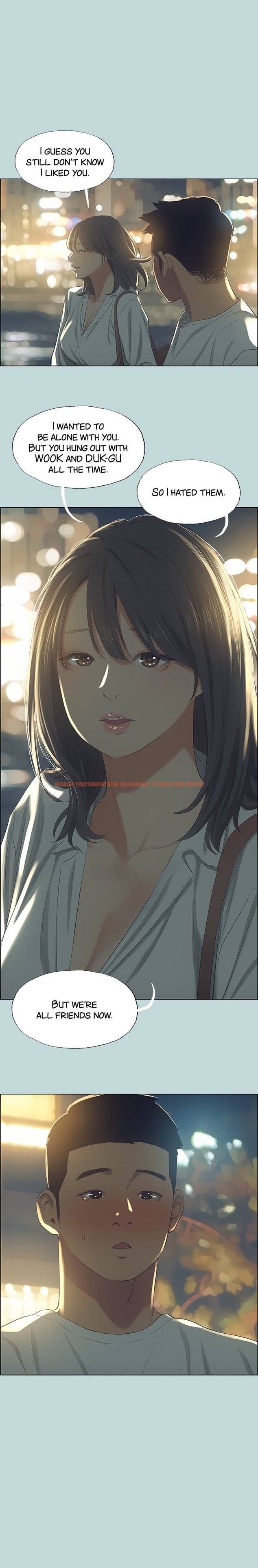 Read Hentai Image 1 680 in comic Summer Vacation - Chapter 51 - hentaitnt.net