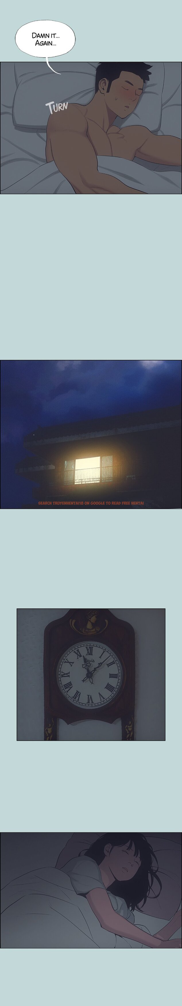 Read Hentai Image 10 680 in comic Summer Vacation - Chapter 51 - hentaitnt.net
