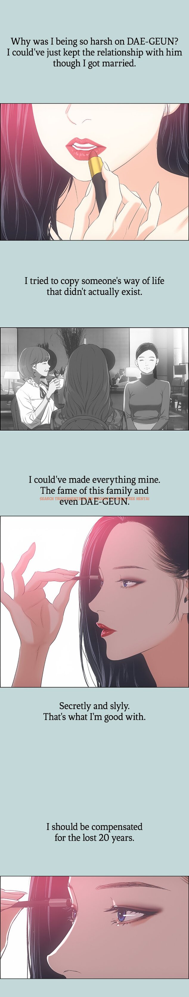 Read Hentai Image 16 680 in comic Summer Vacation - Chapter 51 - hentaitnt.net