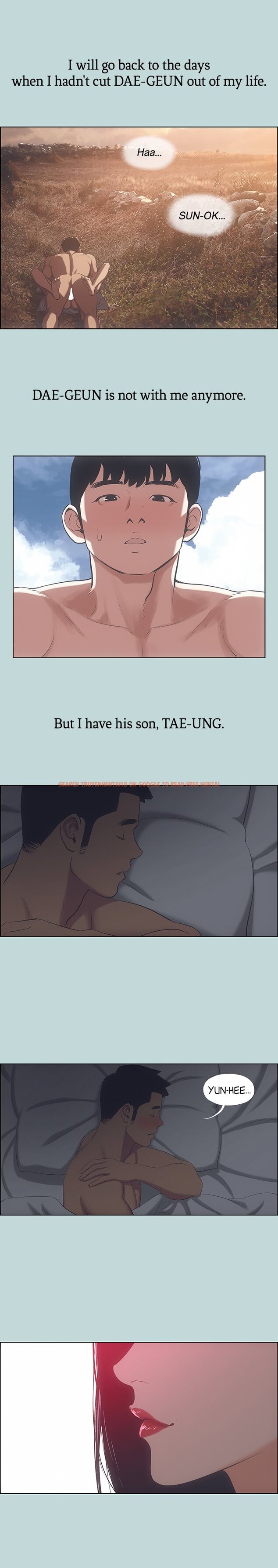 Read Hentai Image 17 680 in comic Summer Vacation - Chapter 51 - hentaitnt.net