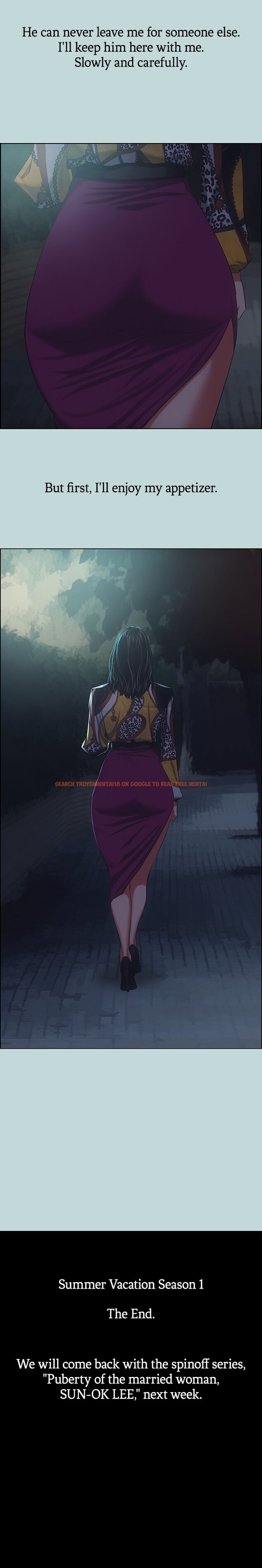 Read Hentai Image 18 680 in comic Summer Vacation - Chapter 51 - hentaitnt.net