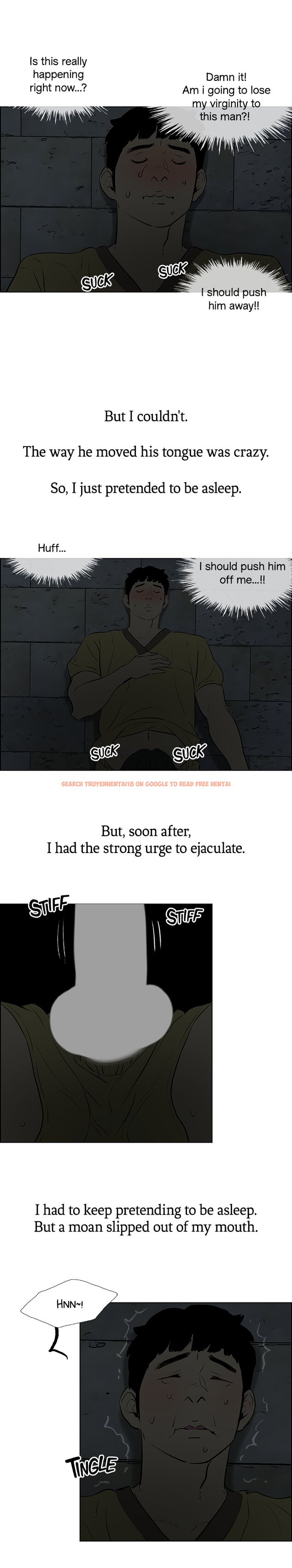 Read Hentai Image 10 846 in comic Summer Vacation - Chapter 52 - hentaitnt.net