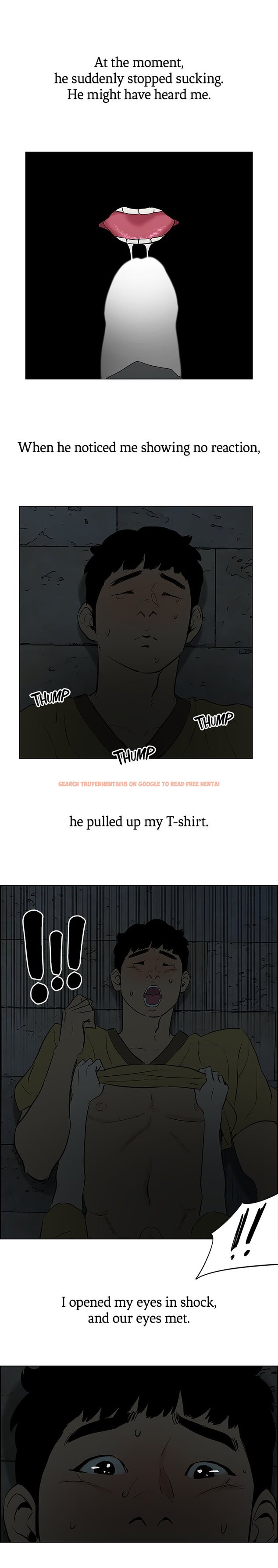 Read Hentai Image 11 846 in comic Summer Vacation - Chapter 52 - hentaitnt.net
