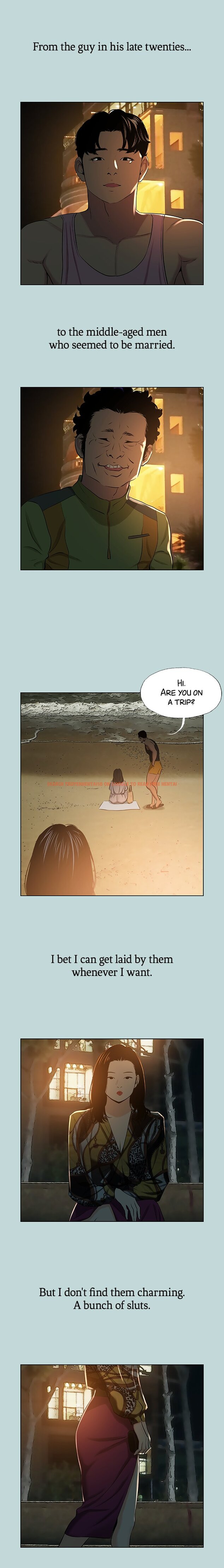 Read Hentai Image 14 846 in comic Summer Vacation - Chapter 52 - hentaitnt.net