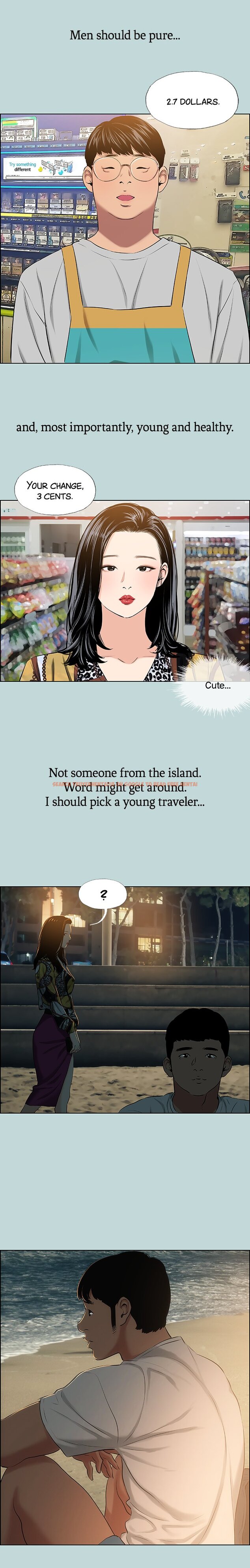 Read Hentai Image 15 846 in comic Summer Vacation - Chapter 52 - hentaitnt.net